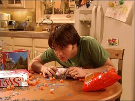 drake & josh the bet